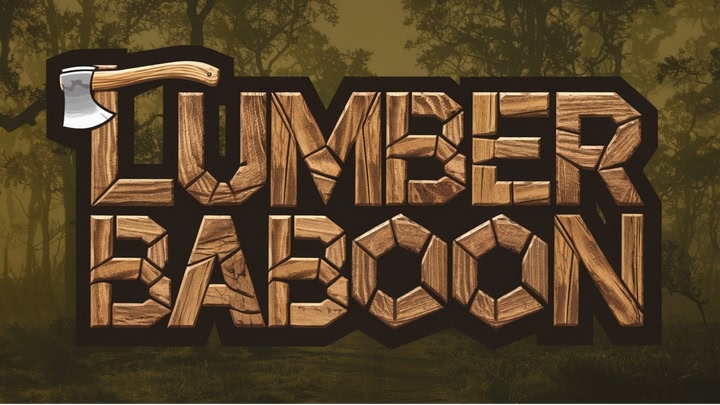 Lumber Baboon