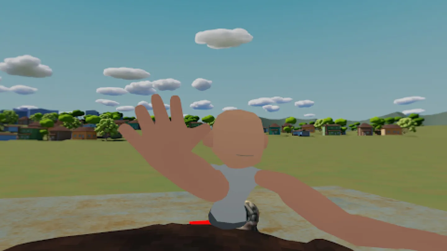 Meta Learning Map MapChat on Meta Quest | Quest VR Games | Meta Store