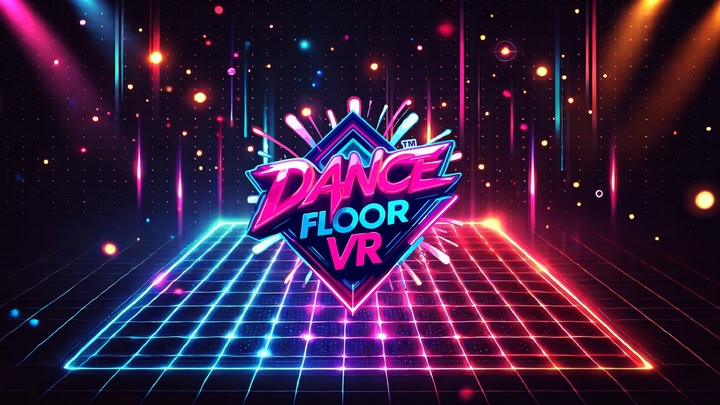 DanceFloorVR