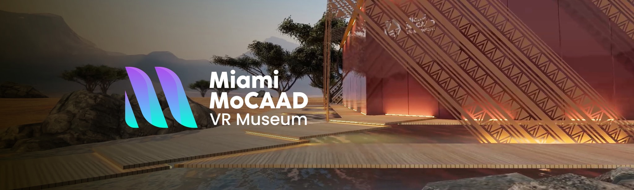 Miami MoCAAD Museum of Contemporary Art of the African Diaspora