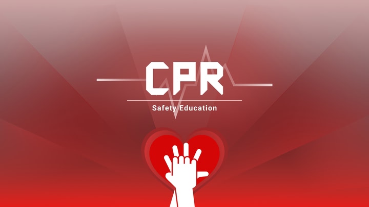 Safety Education : CPR