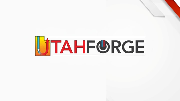 Utah FORGE Virtual Tour