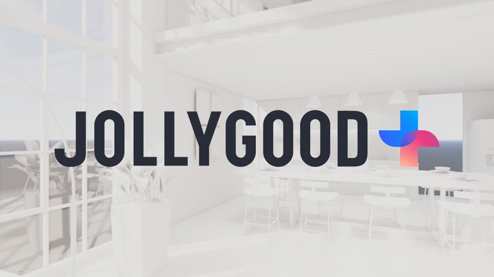 JOLLYGOOD+