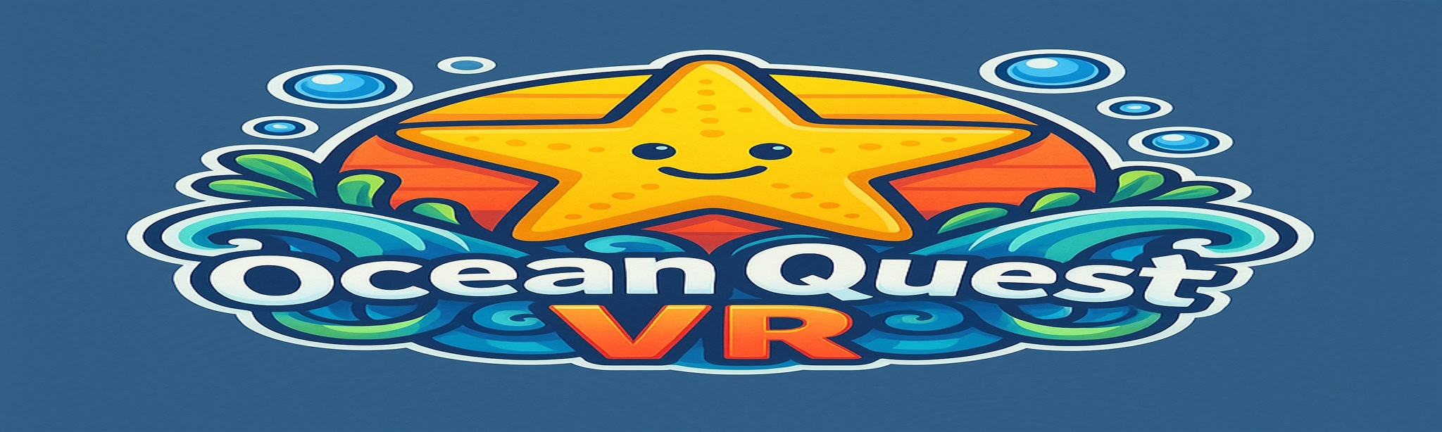 Ocean Quest VR