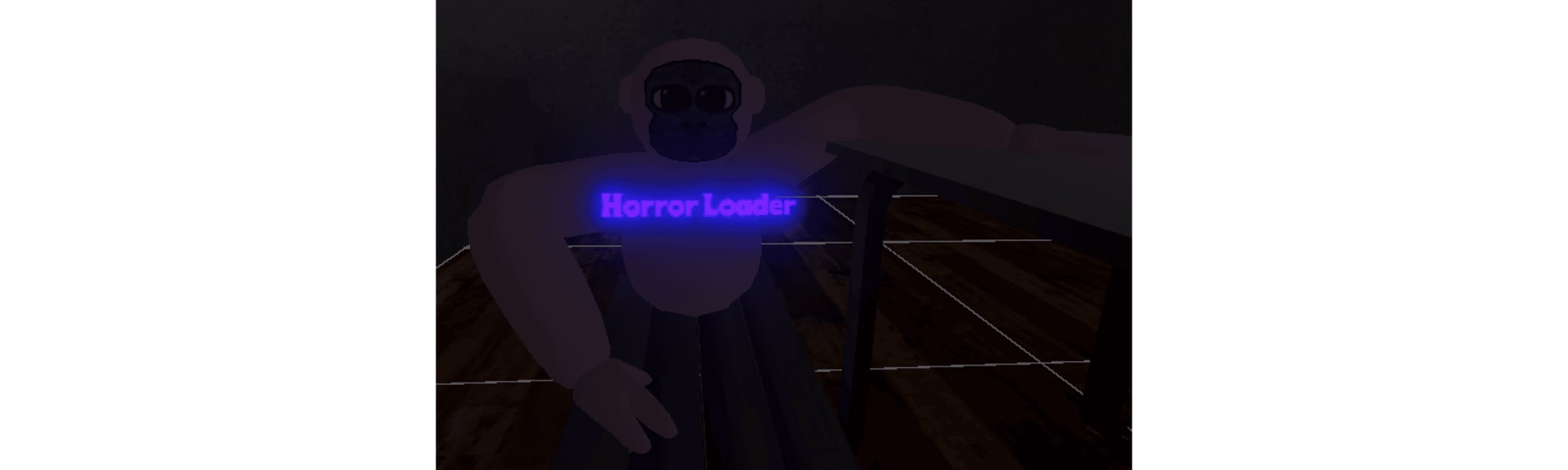 Horror Loader
