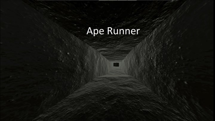 ApeRunner