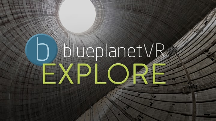 Blueplanet VR Explore v2.5