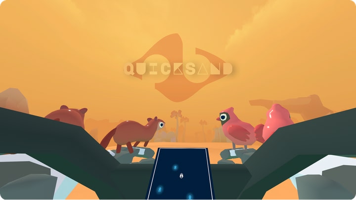 Quicksand