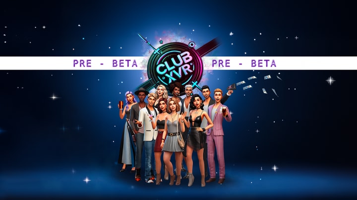 ClubXVR