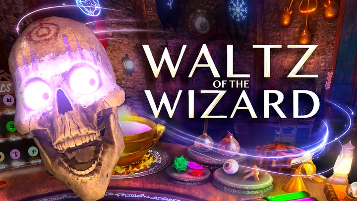 Waltz of the Wizard