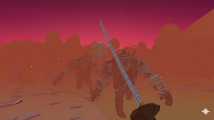 Corpsebound VR