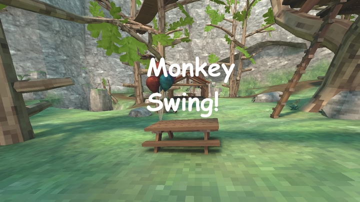 MonkeySwing