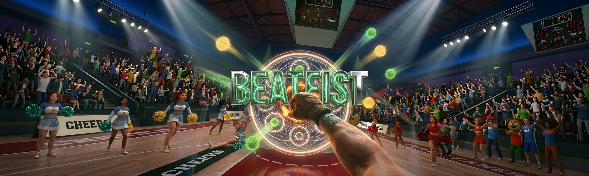 BeatFist