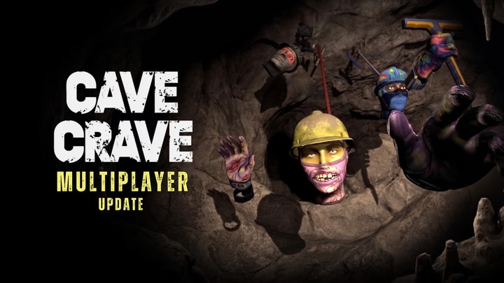 Cave Crave
