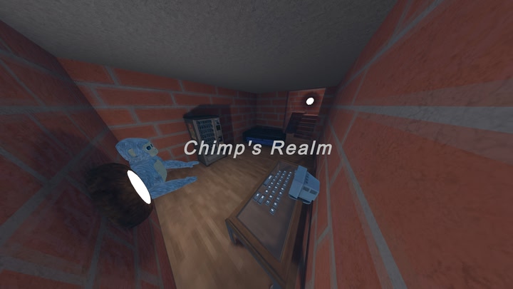 Chimps Realm