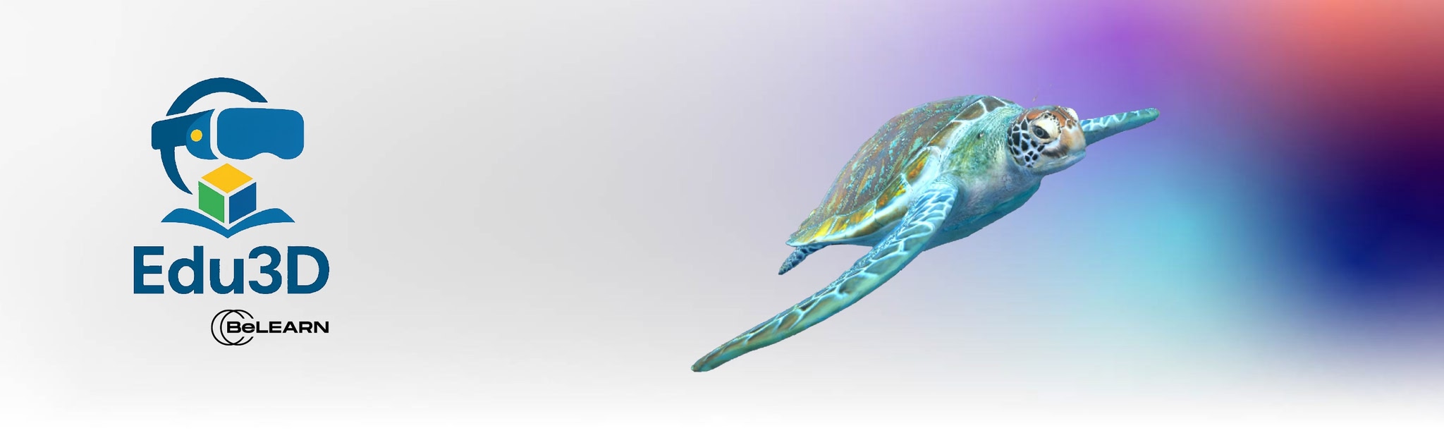 Edu 3D-Viewer