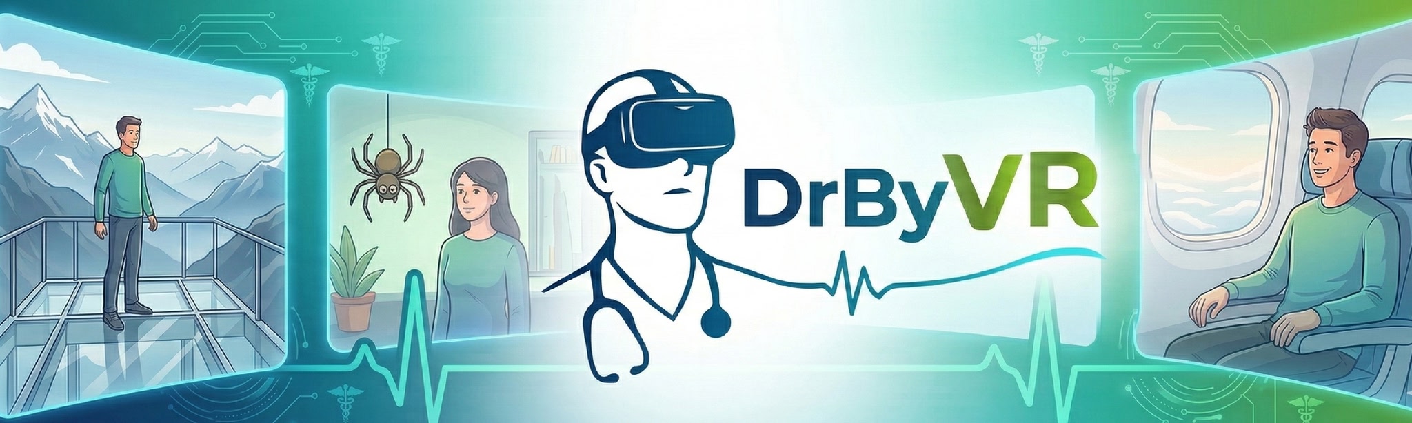 DrByVR