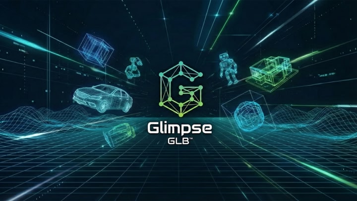 Glimpse GLB