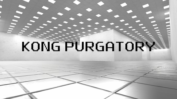 Kong Purgatory