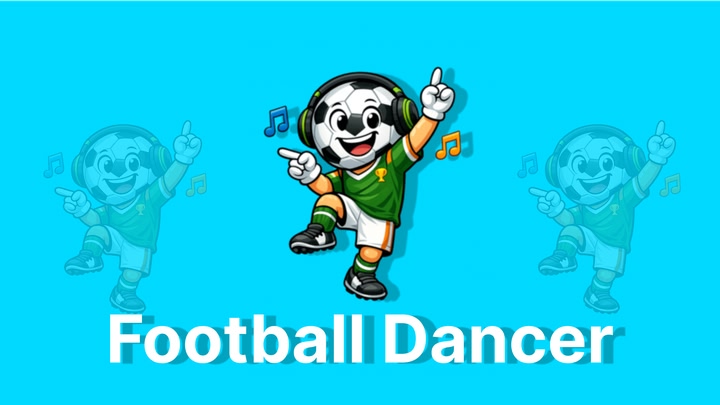 FootballDancer