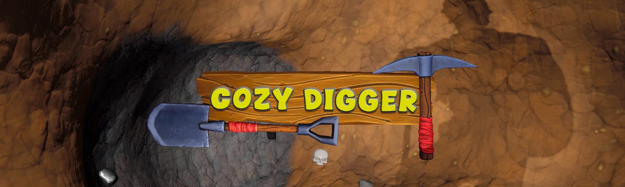 Cozy Digger