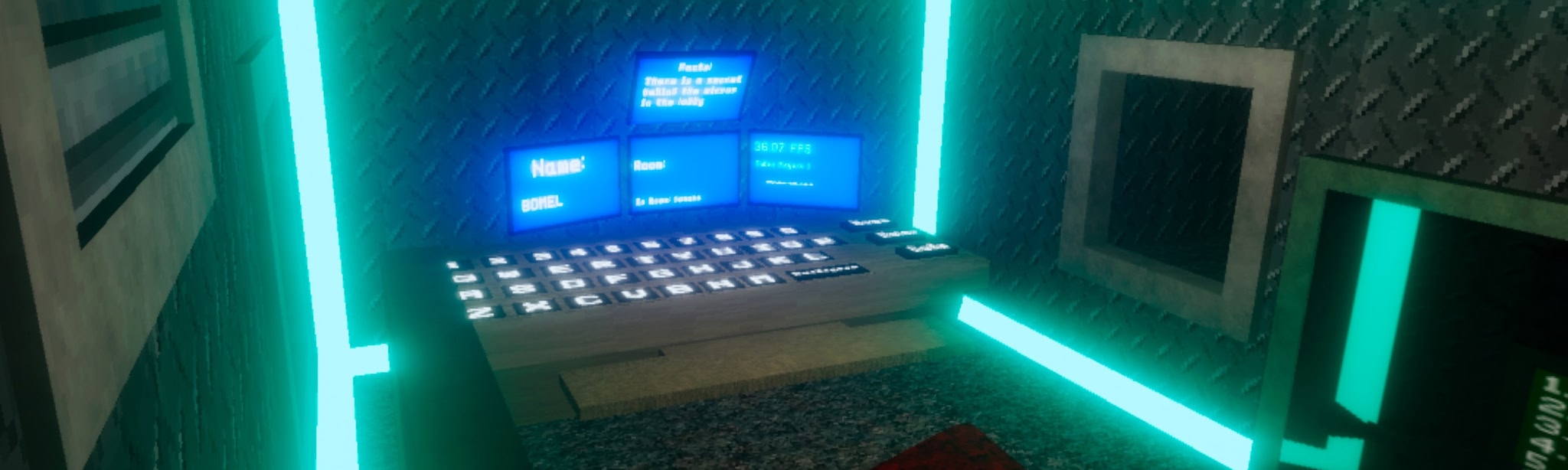 Manana VR