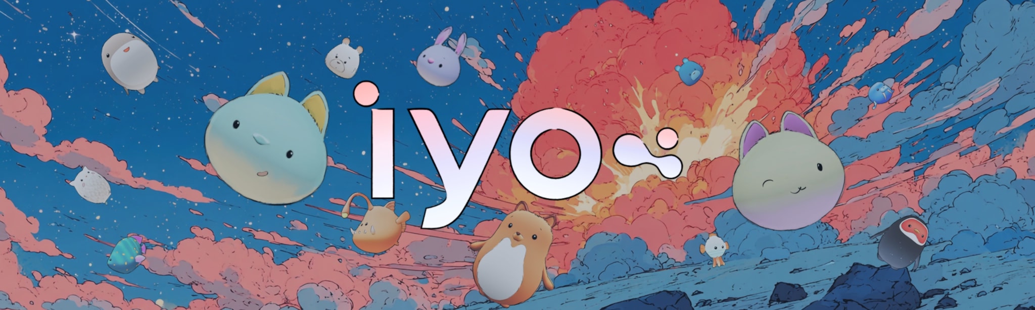 Iyo