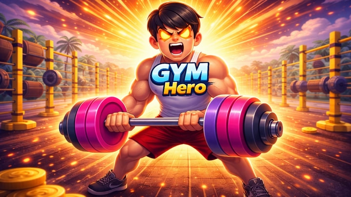 Gym Hero