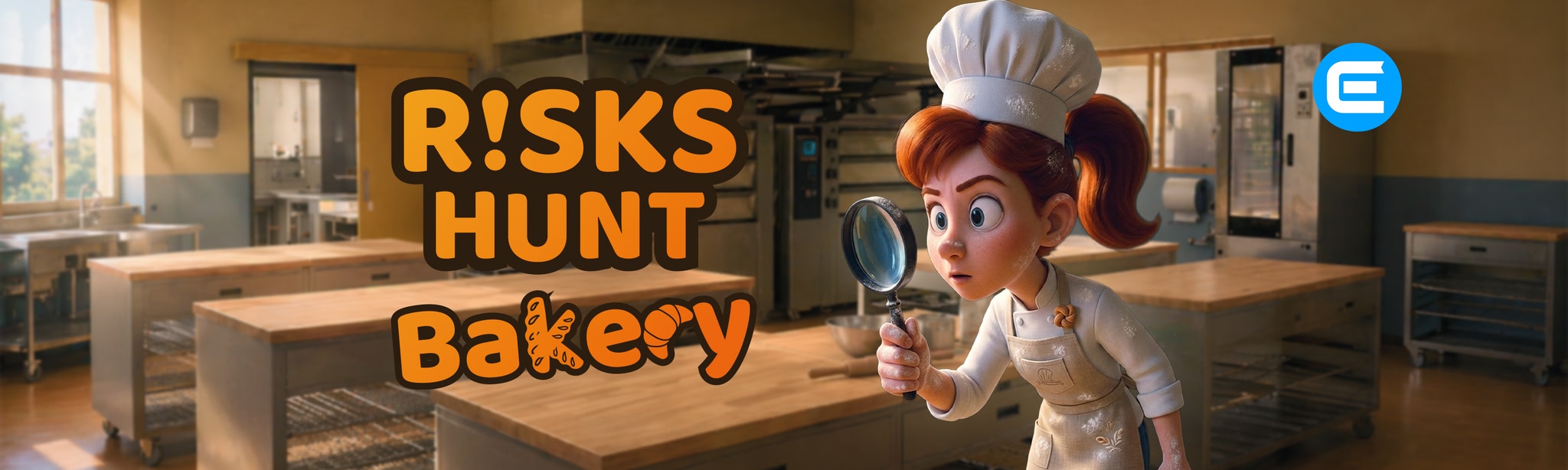 Risks hunt : Bakery