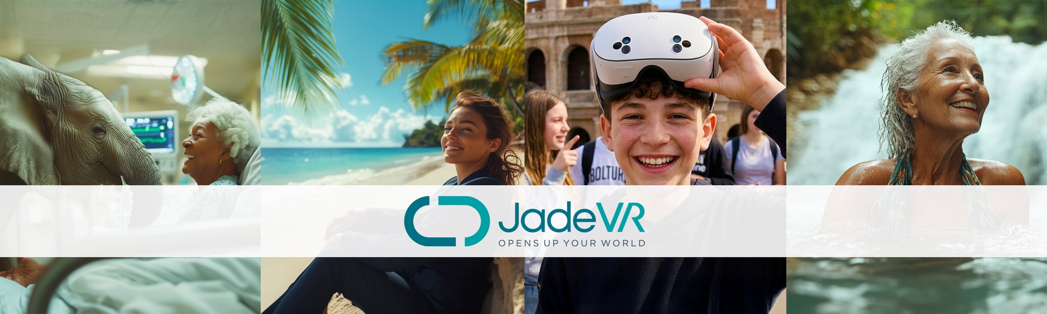 JadeVR