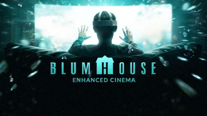Blumhouse Enhanced Cinema