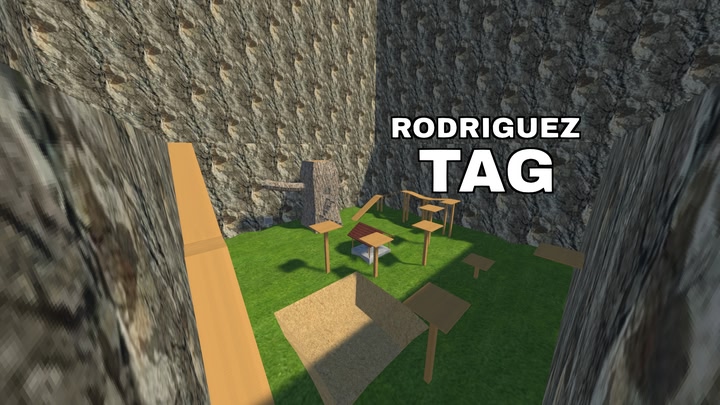 Rodriguez Tag
