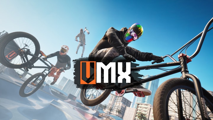 VMX