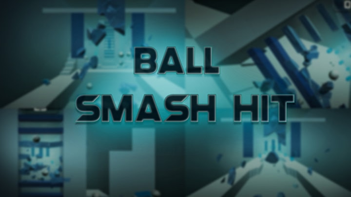 Ball Smash Hit