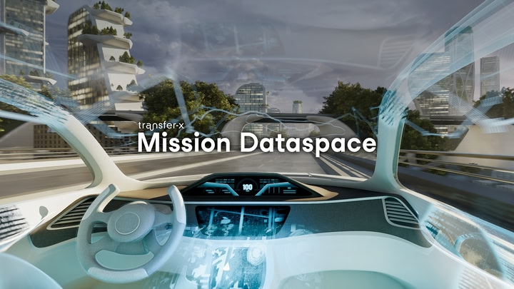 Mission Dataspace