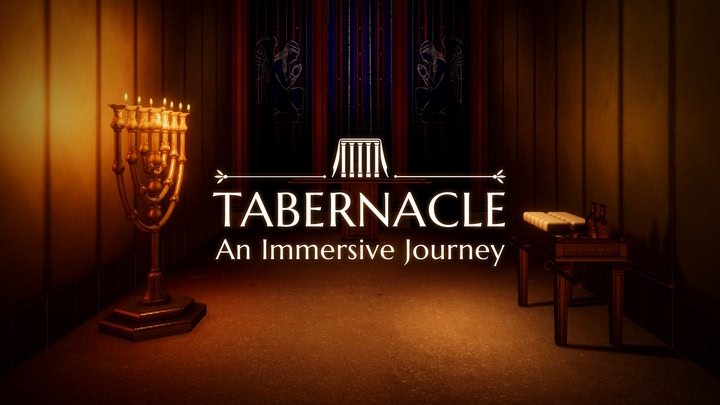 Tabernacle: An Immersive Journey