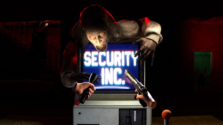 Security Inc.