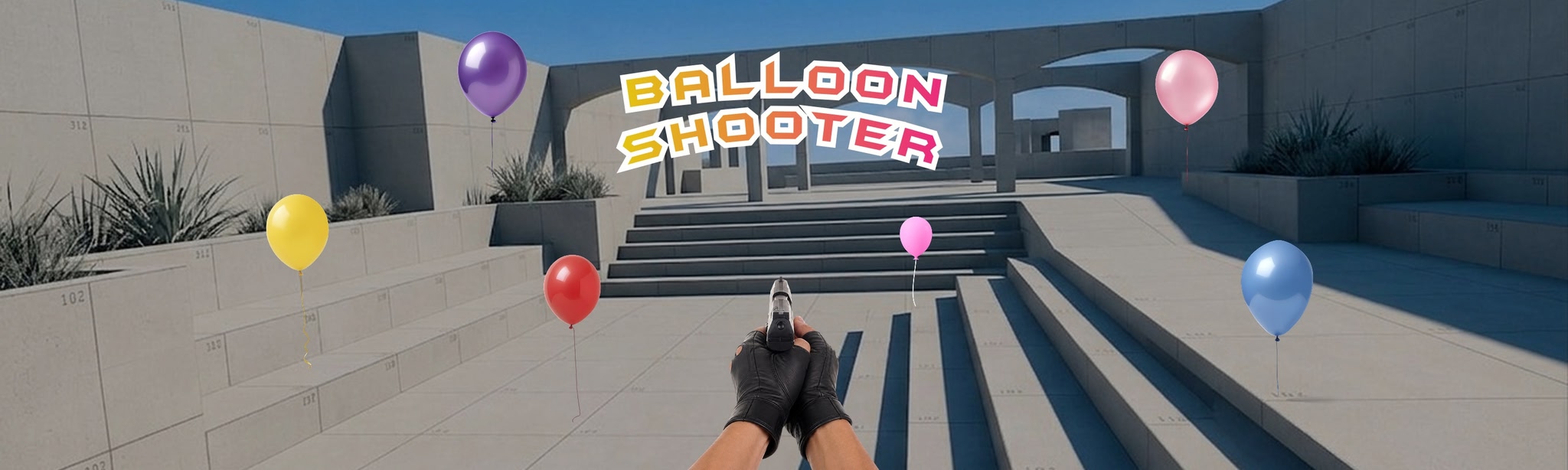 Balloon Shooter