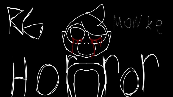 R6 Monke Horror
