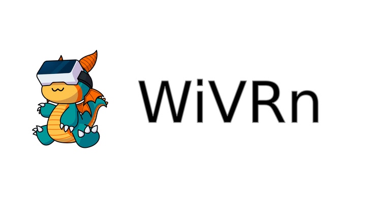 WiVRn