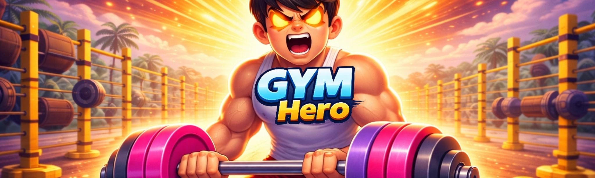 Gym Hero