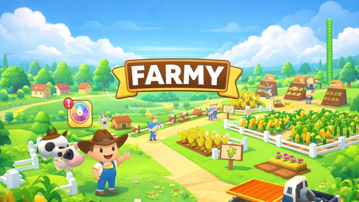 Farmy