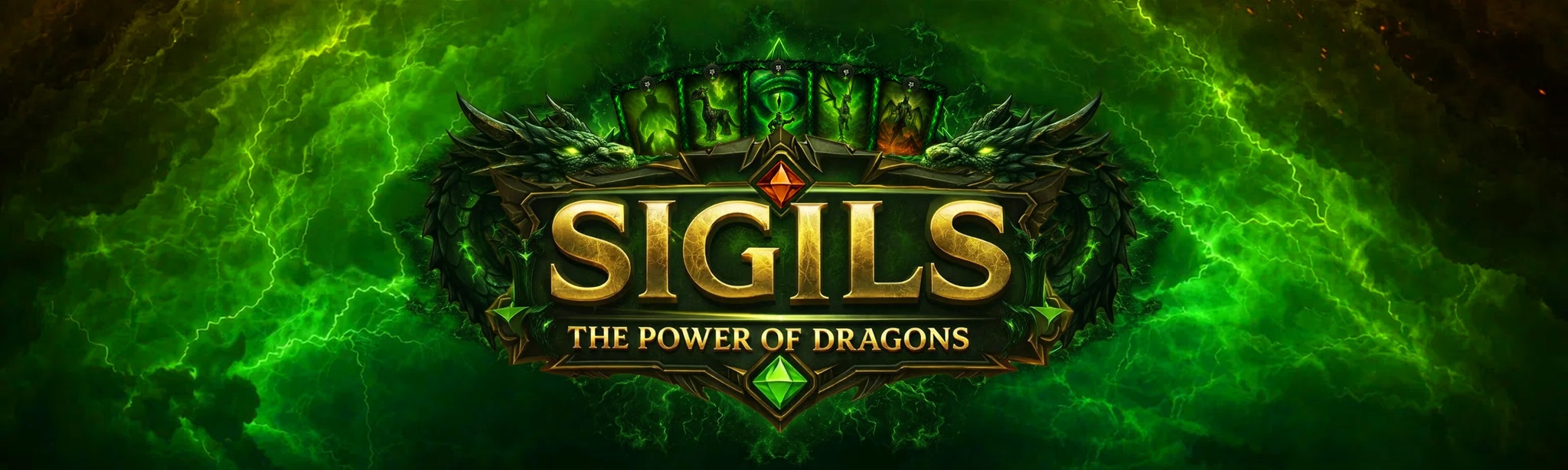 Sigils DEMO