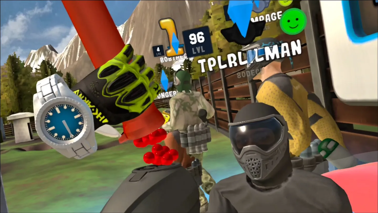 Captura de pantalla
