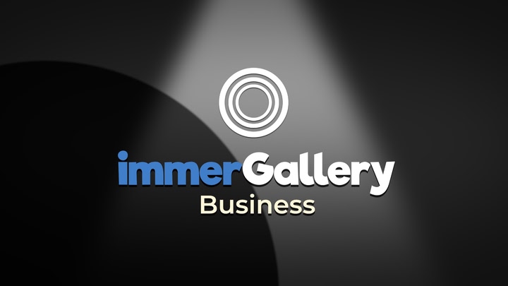 immerGallery Business