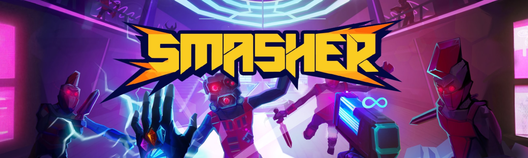 Smasher
