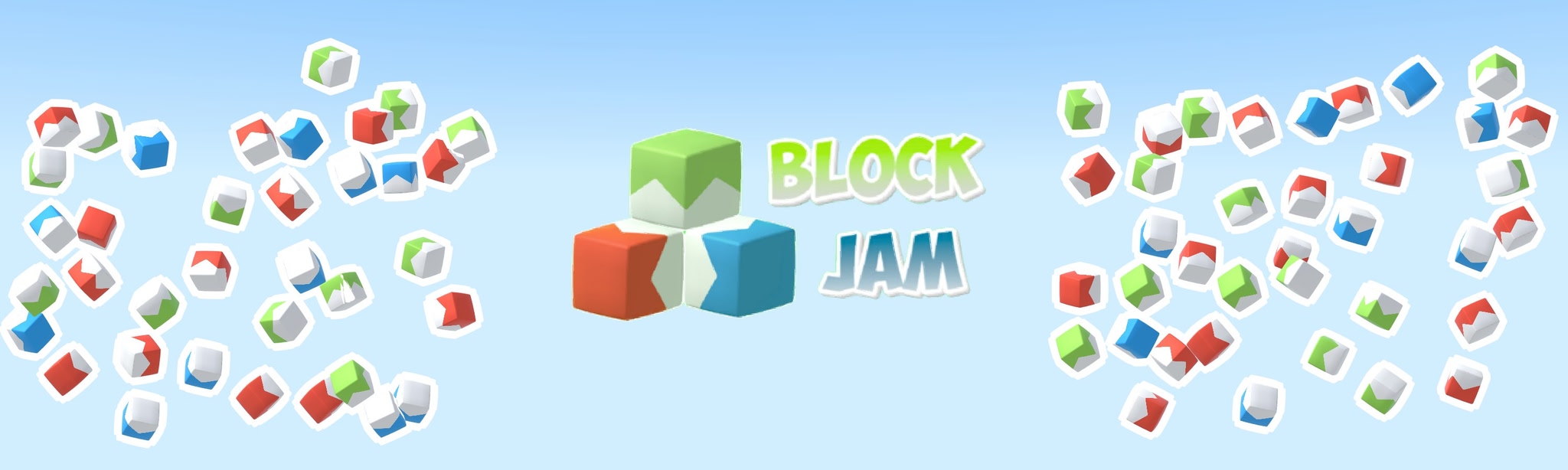 Block Jam