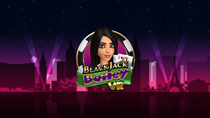 Blackjack Bailey