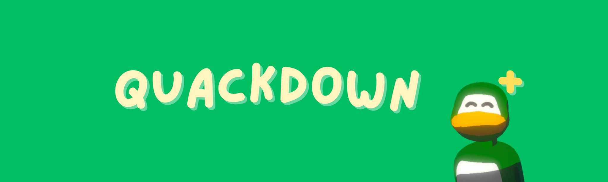 Quackdown