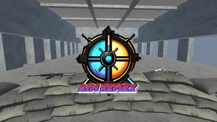 Aim Reflex